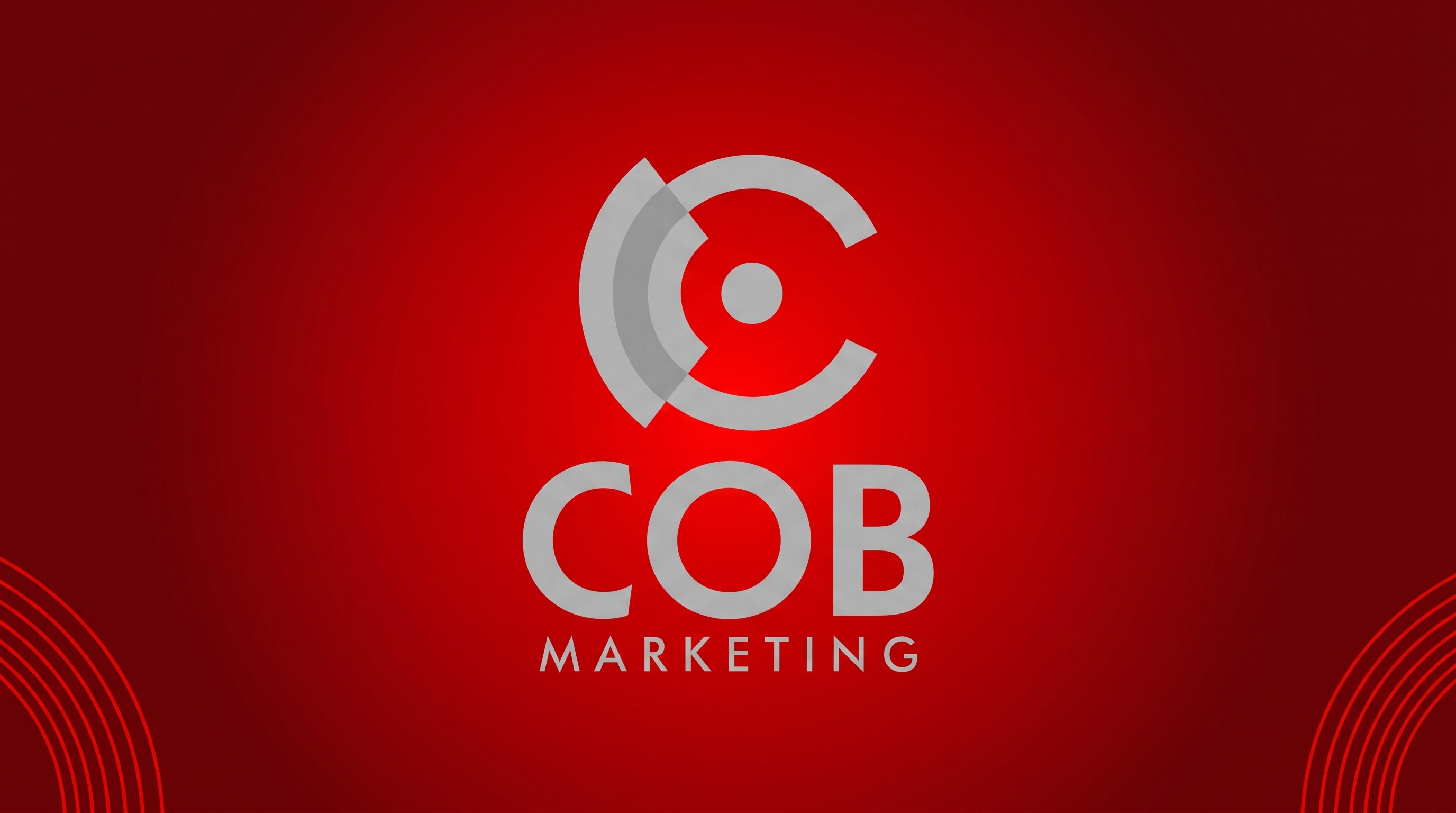 COB Marketing Corporate Banner